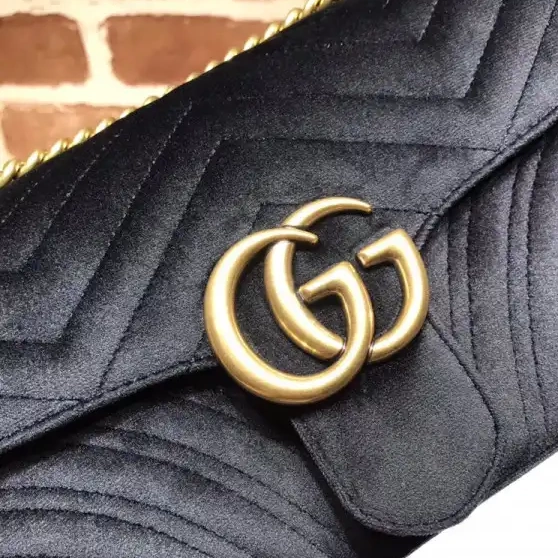 Hyper Peter Marmont 26CM Gucci GG 0519